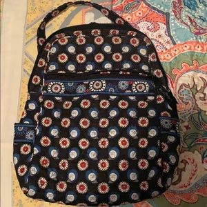 Vera Bradley Backpack